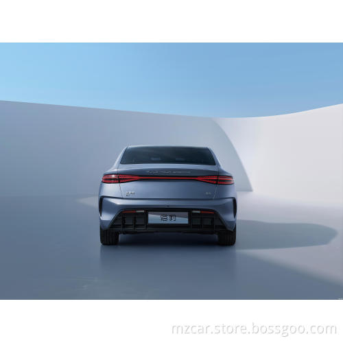 BYD Seal 2022 700km-long rear-drive pure electric sedan BYD ATTO 4 EV vehicles luxury Chinese car